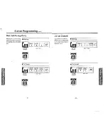 Preview for 214 page of Panasonic EASA-PHONE KX-T61610 Installation Manual