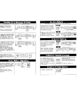 Preview for 220 page of Panasonic EASA-PHONE KX-T61610 Installation Manual