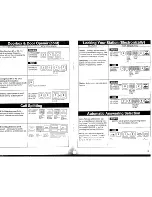 Preview for 221 page of Panasonic EASA-PHONE KX-T61610 Installation Manual