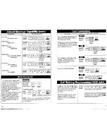 Preview for 223 page of Panasonic EASA-PHONE KX-T61610 Installation Manual