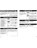 Preview for 224 page of Panasonic EASA-PHONE KX-T61610 Installation Manual