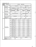 Предварительный просмотр 97 страницы Panasonic Easa-Phone VA-12020 Installation And Programming Manual