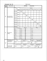 Предварительный просмотр 116 страницы Panasonic Easa-Phone VA-12020 Installation And Programming Manual