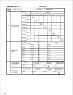 Предварительный просмотр 118 страницы Panasonic Easa-Phone VA-12020 Installation And Programming Manual