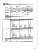 Предварительный просмотр 119 страницы Panasonic Easa-Phone VA-12020 Installation And Programming Manual