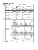 Предварительный просмотр 123 страницы Panasonic Easa-Phone VA-12020 Installation And Programming Manual