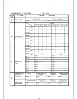 Предварительный просмотр 208 страницы Panasonic Easa-Phone VA-12020 Installation And Programming Manual