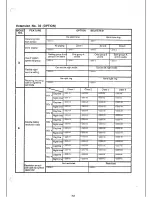 Предварительный просмотр 209 страницы Panasonic Easa-Phone VA-12020 Installation And Programming Manual