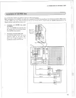 Предварительный просмотр 13 страницы Panasonic Easa-Phone VA-12020 Installation Manual