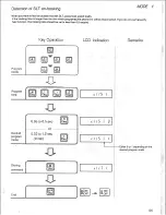 Предварительный просмотр 47 страницы Panasonic Easa-Phone VA-12020 Installation Manual