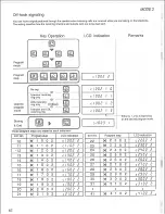 Предварительный просмотр 70 страницы Panasonic Easa-Phone VA-12020 Installation Manual