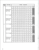 Предварительный просмотр 84 страницы Panasonic Easa-Phone VA-12020 Installation Manual