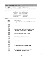Preview for 27 page of Panasonic Easa-Phone VA-12020 Operating Instructions Manual
