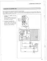 Preview for 13 page of Panasonic Easa-Phone VA-123210 Installation And Programming Manual