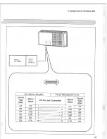 Preview for 19 page of Panasonic Easa-Phone VA-123210 Installation And Programming Manual