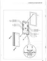 Preview for 23 page of Panasonic Easa-Phone VA-123210 Installation And Programming Manual