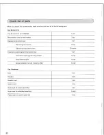 Preview for 26 page of Panasonic Easa-Phone VA-123210 Installation And Programming Manual