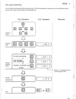 Preview for 41 page of Panasonic Easa-Phone VA-123210 Installation And Programming Manual