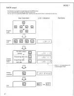 Preview for 50 page of Panasonic Easa-Phone VA-123210 Installation And Programming Manual