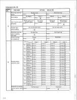 Preview for 116 page of Panasonic Easa-Phone VA-123210 Installation And Programming Manual