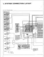 Предварительный просмотр 4 страницы Panasonic Easa-Phone VA-123210 Installation Manual