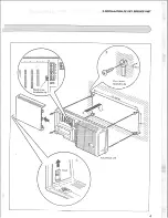 Предварительный просмотр 7 страницы Panasonic Easa-Phone VA-123210 Installation Manual