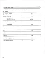 Preview for 26 page of Panasonic Easa-Phone VA-123210 Installation Manual