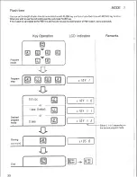 Preview for 36 page of Panasonic Easa-Phone VA-123210 Installation Manual