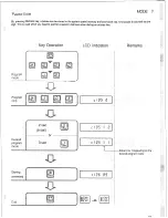 Preview for 37 page of Panasonic Easa-Phone VA-123210 Installation Manual