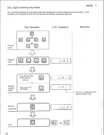 Preview for 42 page of Panasonic Easa-Phone VA-123210 Installation Manual