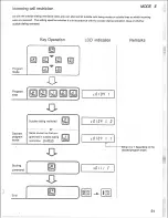 Preview for 57 page of Panasonic Easa-Phone VA-123210 Installation Manual