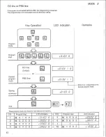 Preview for 60 page of Panasonic Easa-Phone VA-123210 Installation Manual