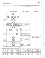 Preview for 63 page of Panasonic Easa-Phone VA-123210 Installation Manual