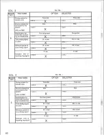 Предварительный просмотр 86 страницы Panasonic Easa-Phone VA-123210 Installation Manual