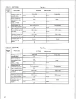 Предварительный просмотр 90 страницы Panasonic Easa-Phone VA-123210 Installation Manual