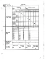 Предварительный просмотр 117 страницы Panasonic Easa-Phone VA-123210 Installation Manual