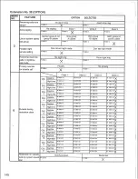 Предварительный просмотр 144 страницы Panasonic Easa-Phone VA-123210 Installation Manual