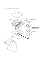 Preview for 5 page of Panasonic Easa-Phone VA-208 Installation Manual