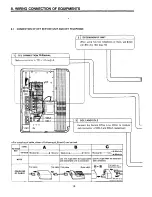 Preview for 16 page of Panasonic Easa-Phone VA-208 Installation Manual