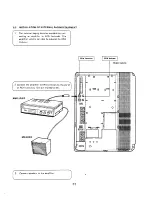 Preview for 25 page of Panasonic Easa-Phone VA-208 Installation Manual