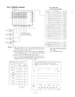 Preview for 103 page of Panasonic Easa-Phone VA-208 Installation Manual