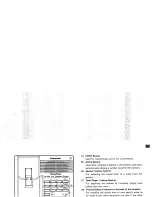 Preview for 8 page of Panasonic Easa-Phone VA-208 Operating Instruction