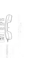 Preview for 7 page of Panasonic Easa-Phone VA-208 Operating	 Instruction