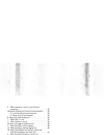 Preview for 4 page of Panasonic Easa-Phone VA-208 Operating Instructions Manual