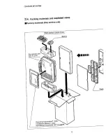 Preview for 10 page of Panasonic Easa-Phone VA-412 Installation Manual