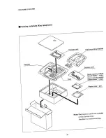 Preview for 12 page of Panasonic Easa-Phone VA-412 Installation Manual