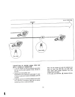 Preview for 25 page of Panasonic Easa-Phone VA-412 Installation Manual