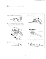 Preview for 27 page of Panasonic Easa-Phone VA-412 Installation Manual