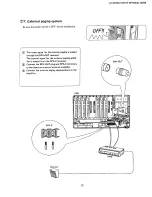 Preview for 35 page of Panasonic Easa-Phone VA-412 Installation Manual