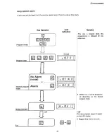 Preview for 43 page of Panasonic Easa-Phone VA-412 Installation Manual